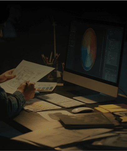 Service Experience Design